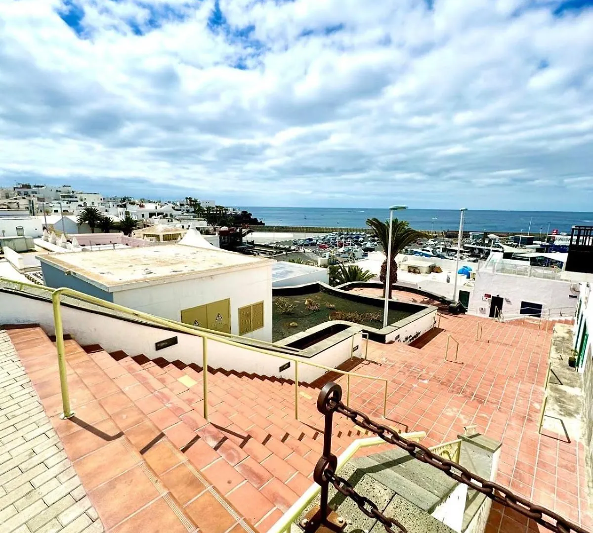 Apartamento Corona Sol Y Mar Puerto del Carmen Apartman