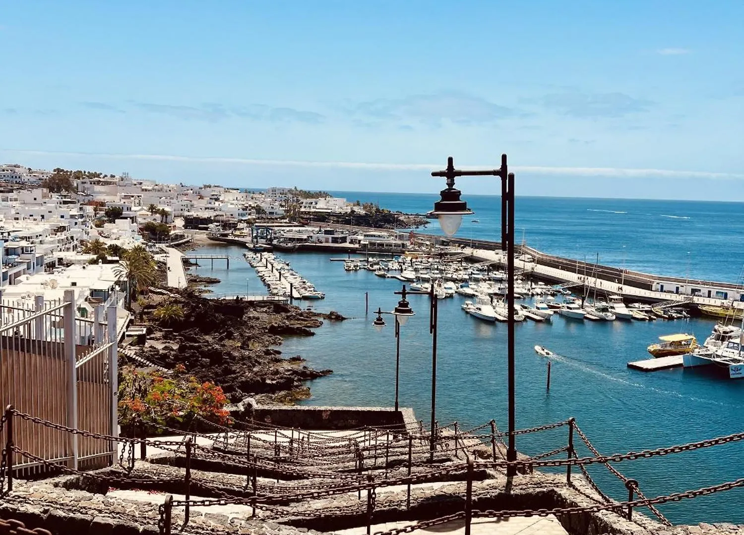 Apartamento Corona Sol Y Mar Puerto del Carmen 0*,  Spanyolország