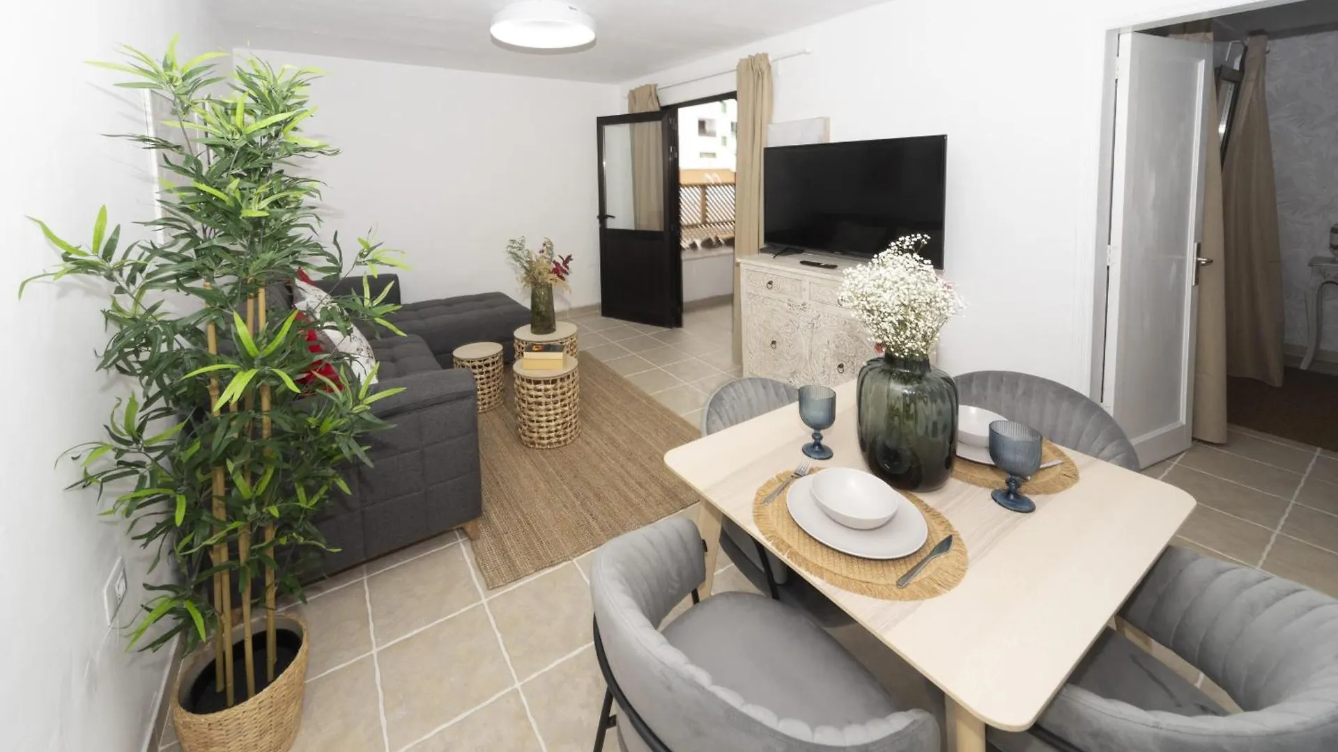 Apartamento Corona Sol Y Mar Puerto del Carmen 0*,
