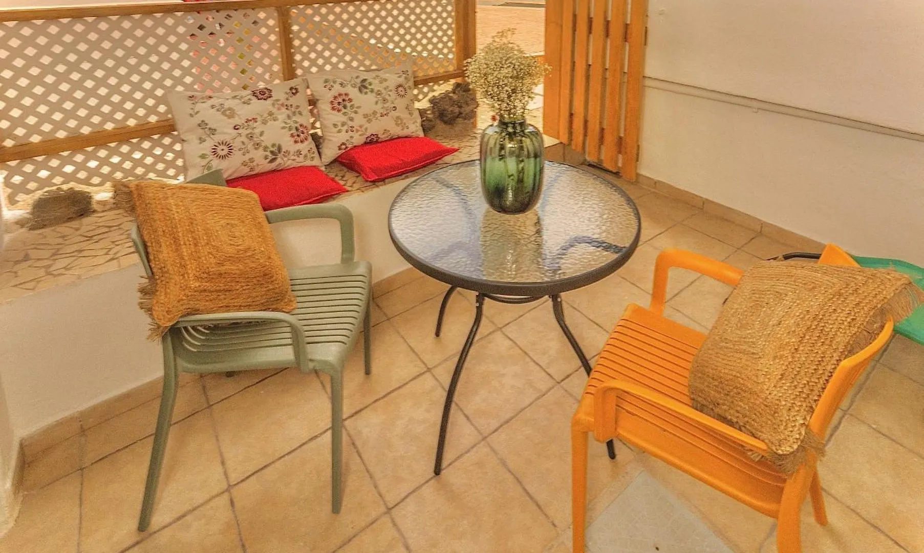 Apartamento Corona Sol Y Mar Puerto del Carmen Apartman